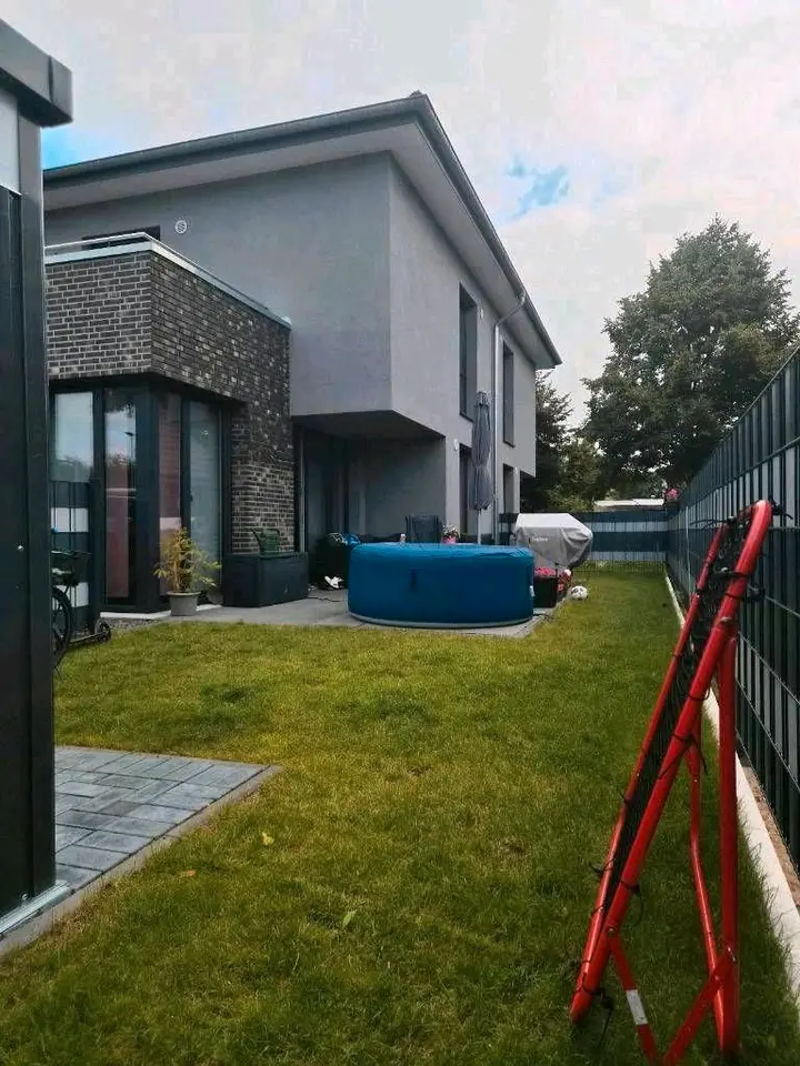 4 Zimmer Wohnung mit 90 m² in Neumünster – Bild 7