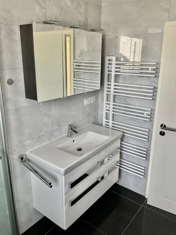 3 Zimmer Wohnung mit 85 m² in Koblenz – Bild 1