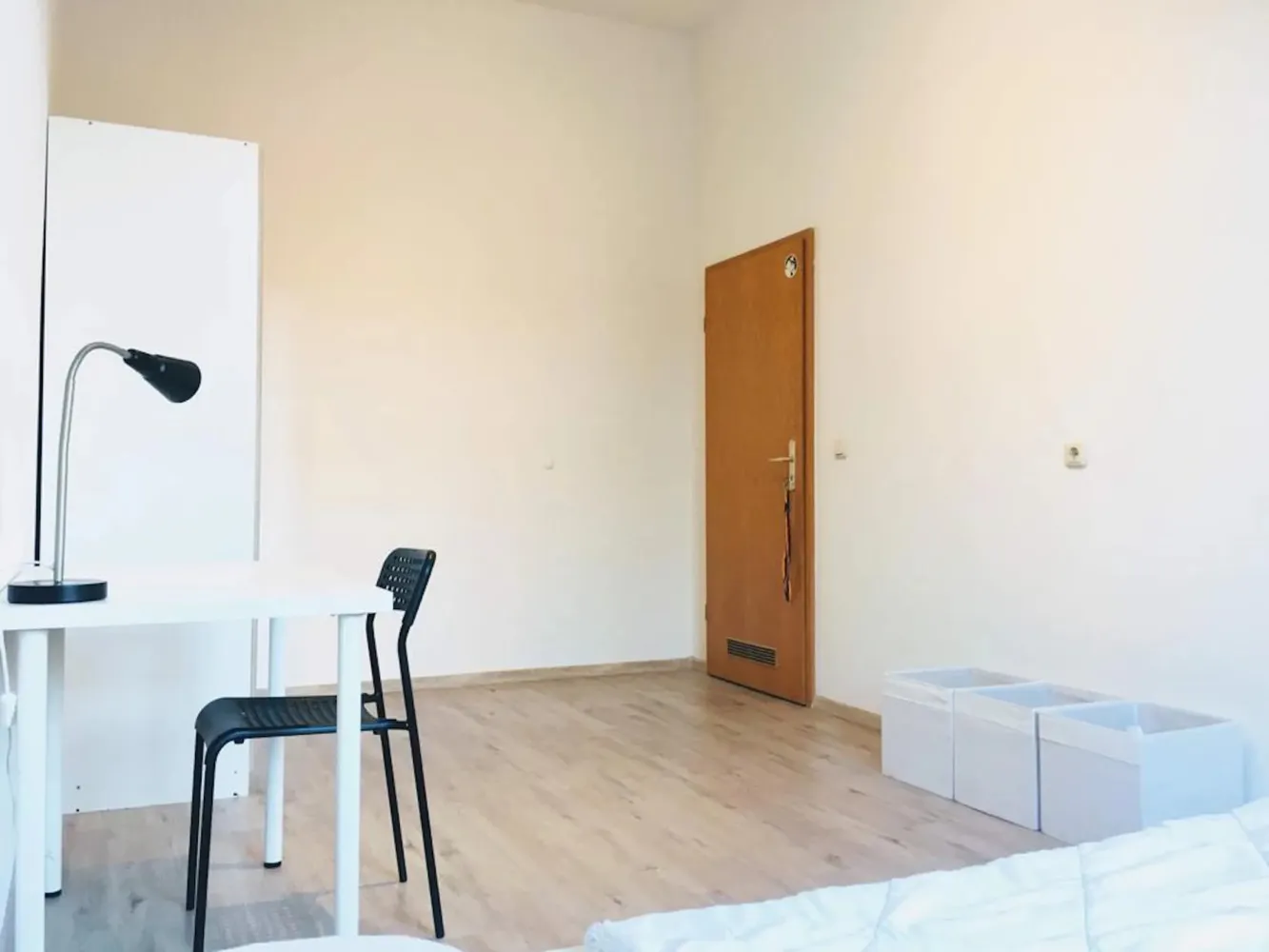 WG-Zimmer mit 14 m² in Dortmund – Bild 3