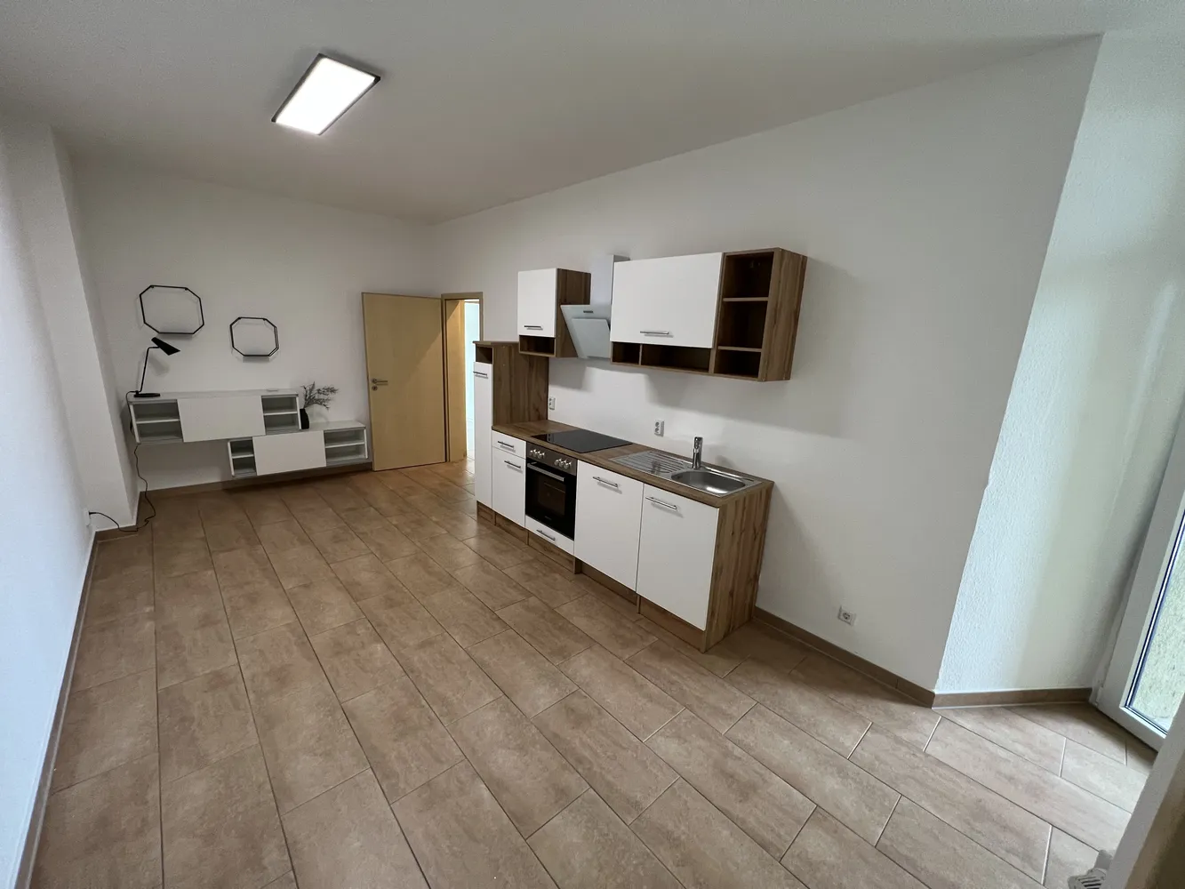3 Zimmer Wohnung mit 90 m² in Magdeburg – Bild 7