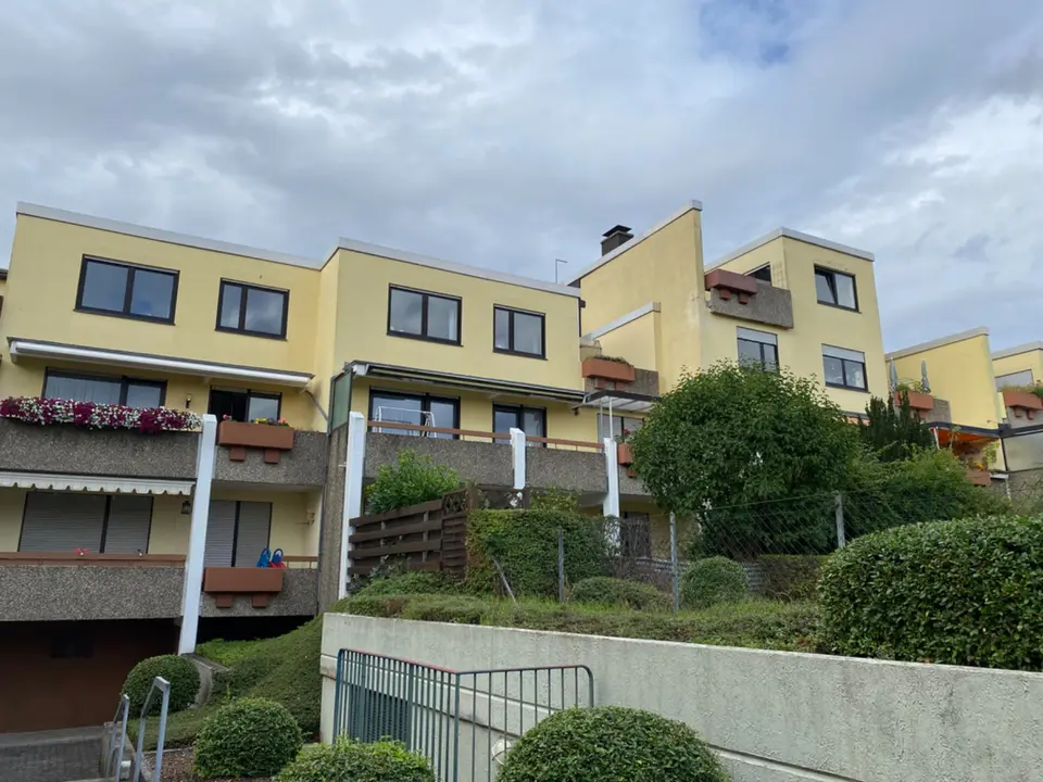 3 Zimmer Wohnung mit 78 m² in Koblenz – Bild 3