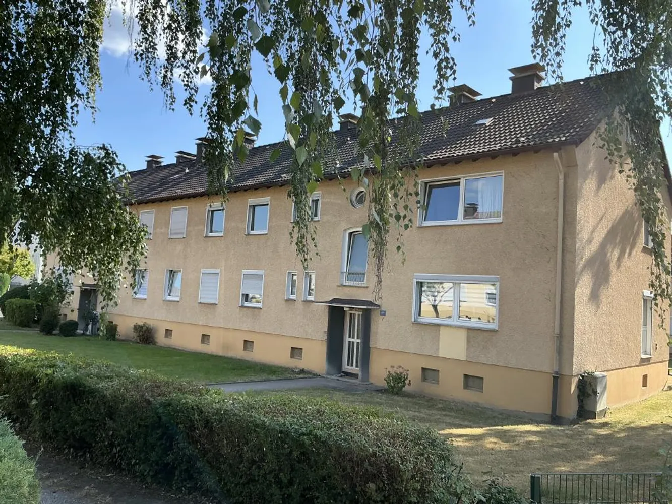 3 Zimmer Wohnung mit 61 m² in Hagen – Bild 7