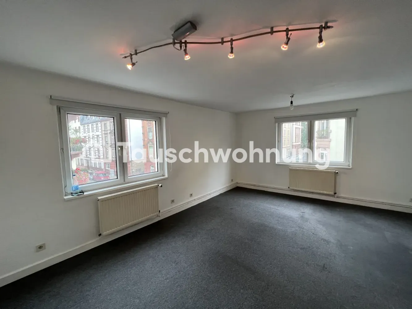 1 Zimmer Wohnung mit 38 m² in Frankfurt am Main – Bild 2