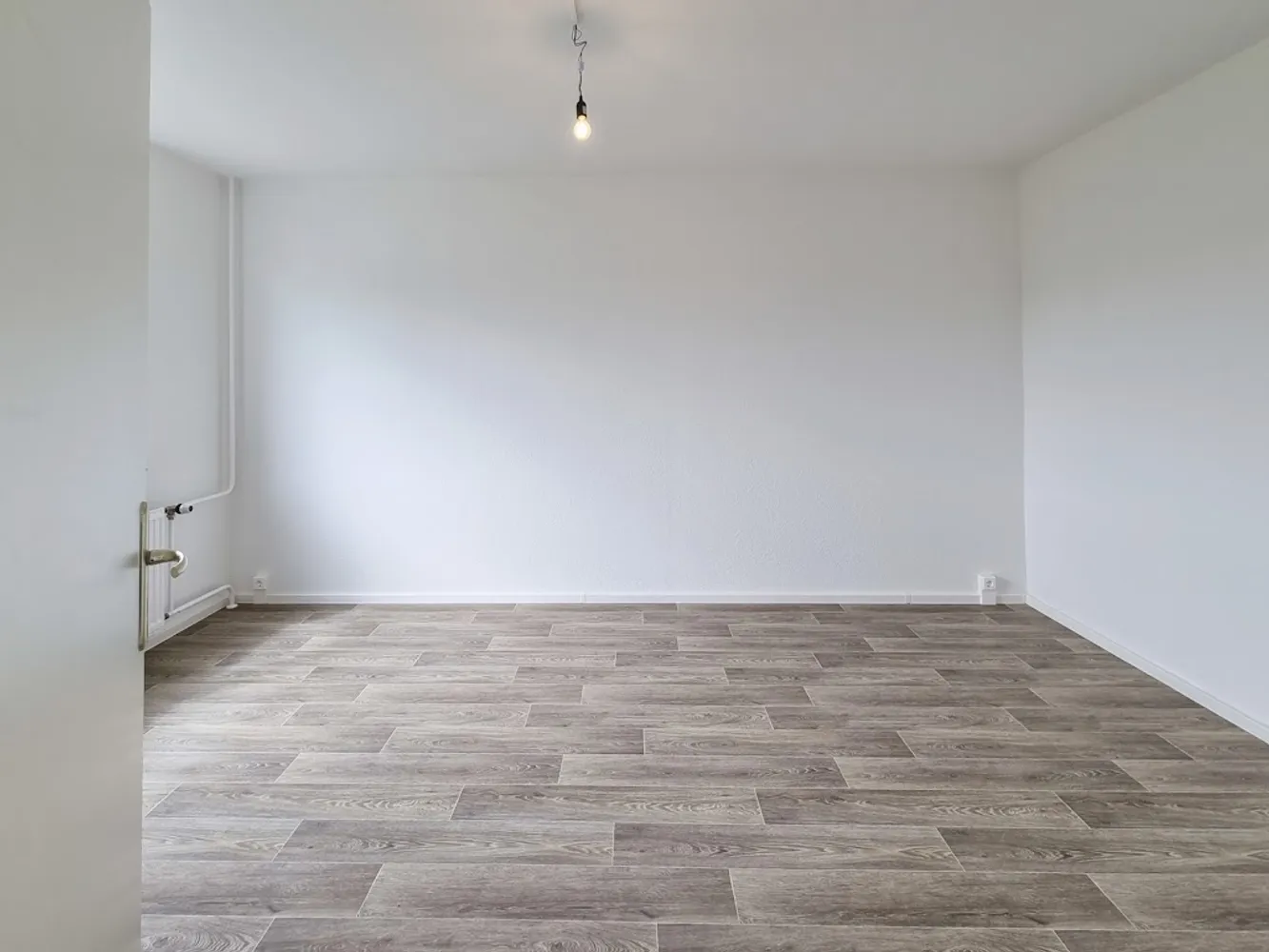 2 Zimmer Wohnung mit 43 m² in Dresden – Bild 5