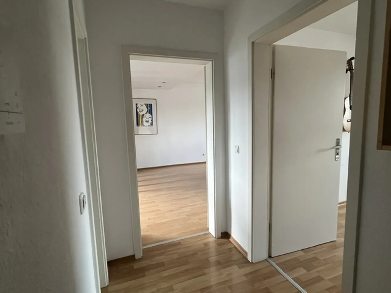 3 Zimmer Wohnung mit 86 m² in Essen – Bild 7