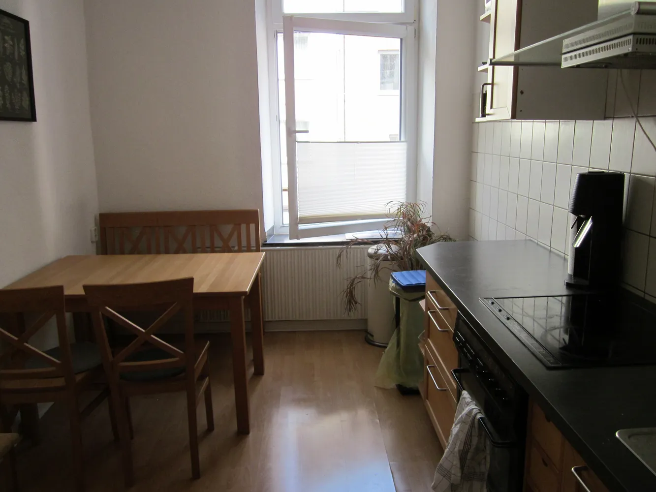 2 Zimmer Wohnung mit 55 m² in Aachen – Bild 6