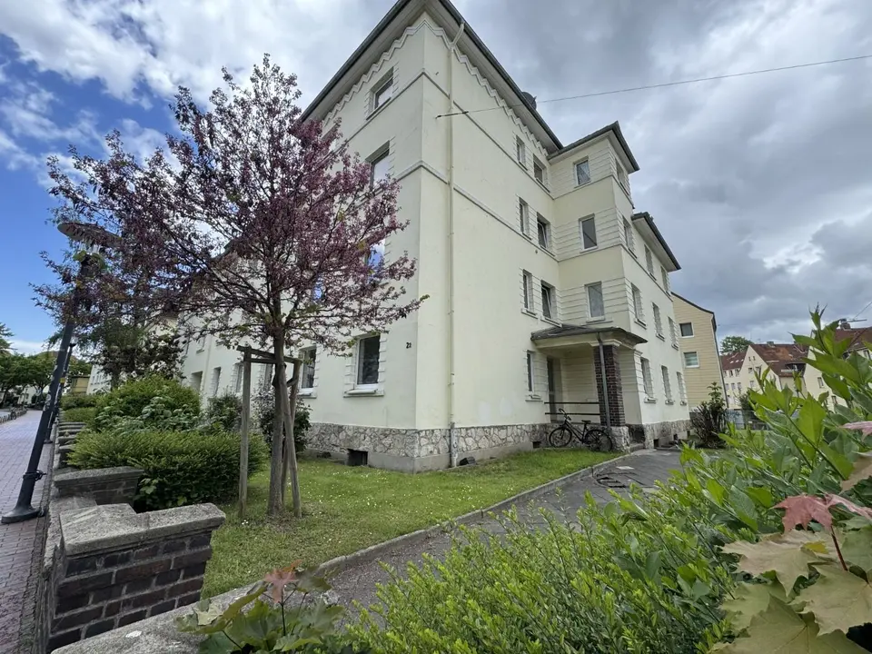 3 Zimmer Wohnung mit 54 m² in Hildesheim – Bild 6