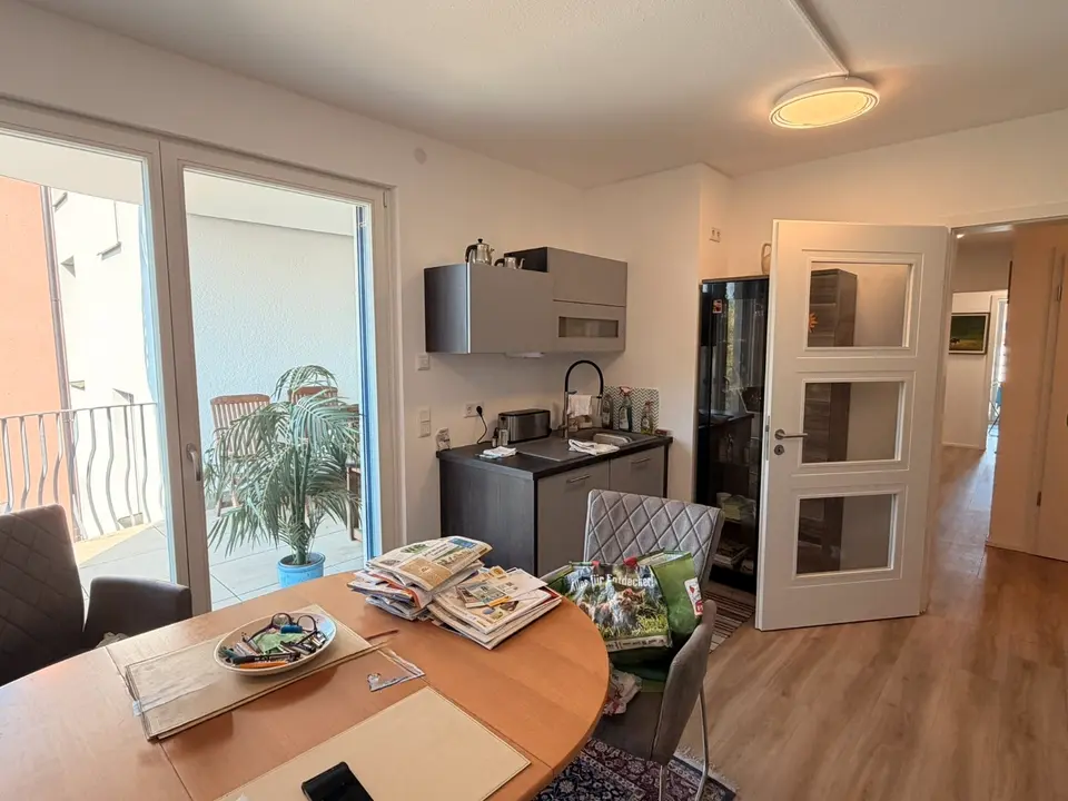 4 Zimmer Wohnung mit 106 m² in Ansbach – Bild 6