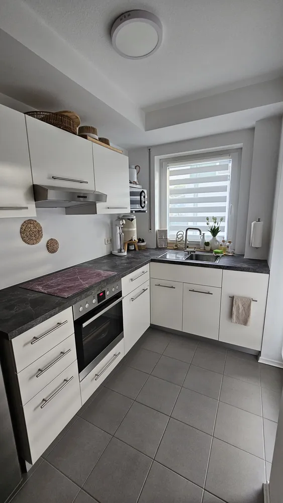 1 Zimmer Wohnung mit 42 m² in Regensburg – Bild 4