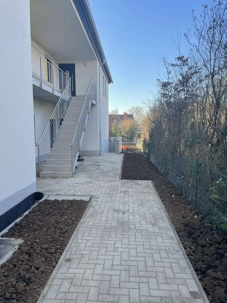1 Zimmer Wohnung mit 44 m² in Göttingen – Bild 3