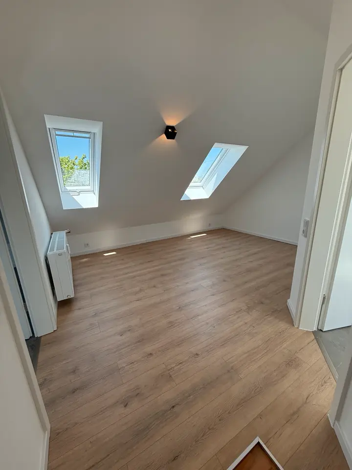 4 Zimmer Wohnung mit 140 m² in Mainz – Bild 1
