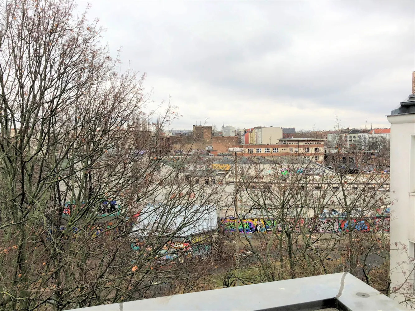1 Zimmer Wohnung mit 39 m² in Berlin – Bild 11
