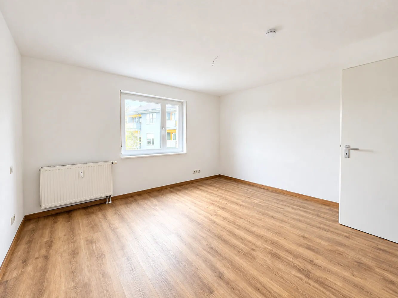2 Zimmer Wohnung mit 55 m² in Karlsruhe – Bild 8