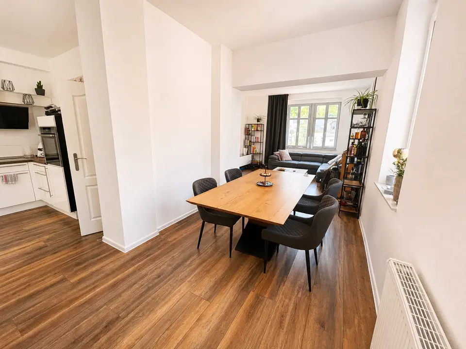 3 Zimmer Wohnung mit 92 m² in Meißen – Bild 5