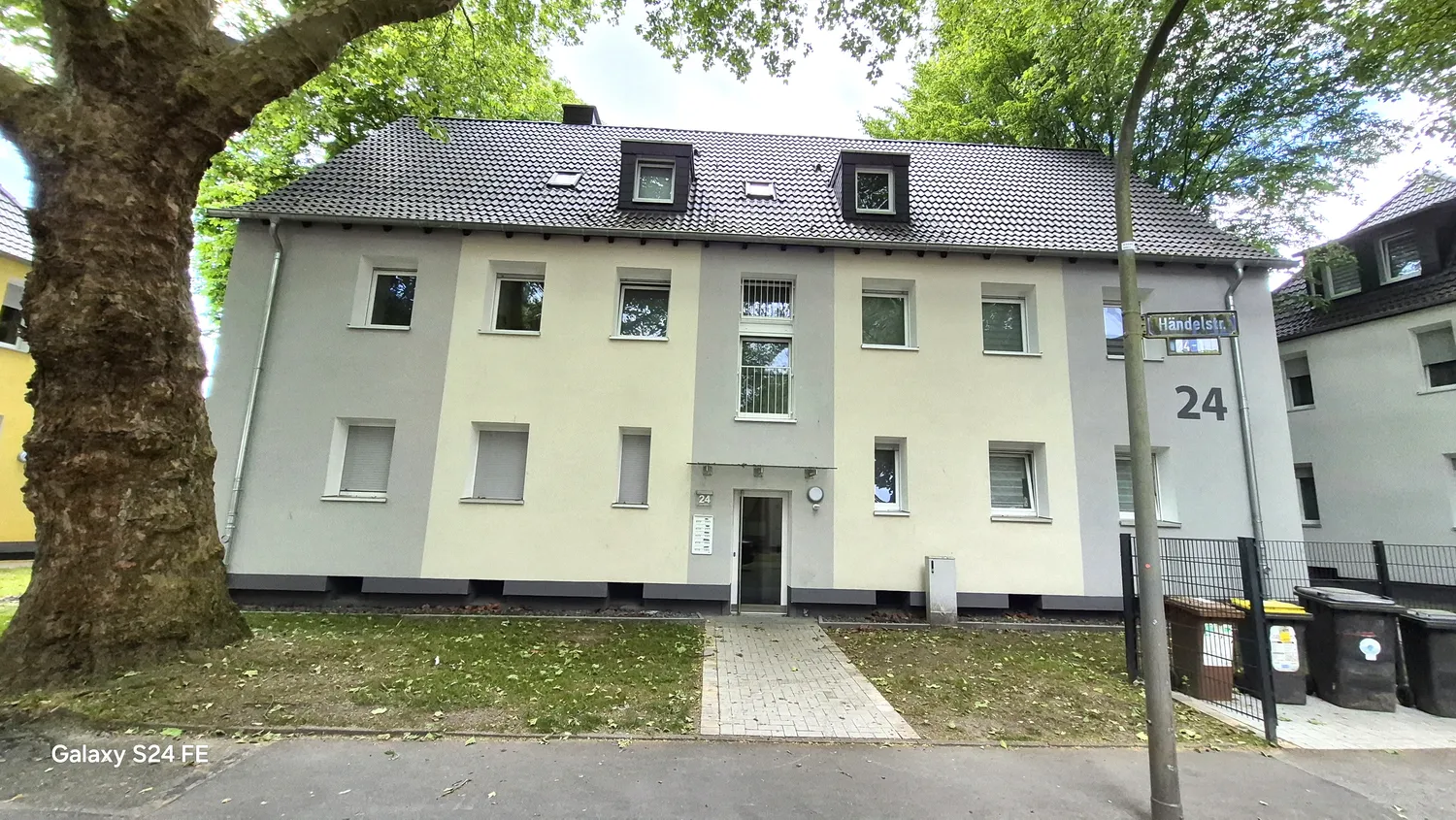 3 Zimmer Wohnung mit 54 m² in Dortmund – Bild 8