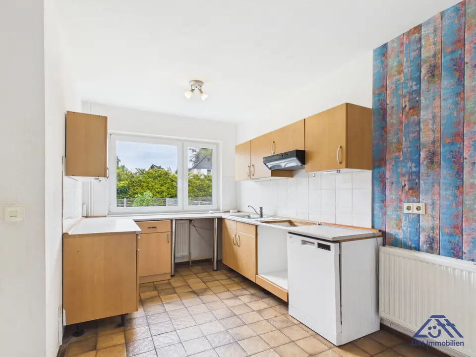 4 Zimmer Haus mit 138 m² in Kiel – Bild 1