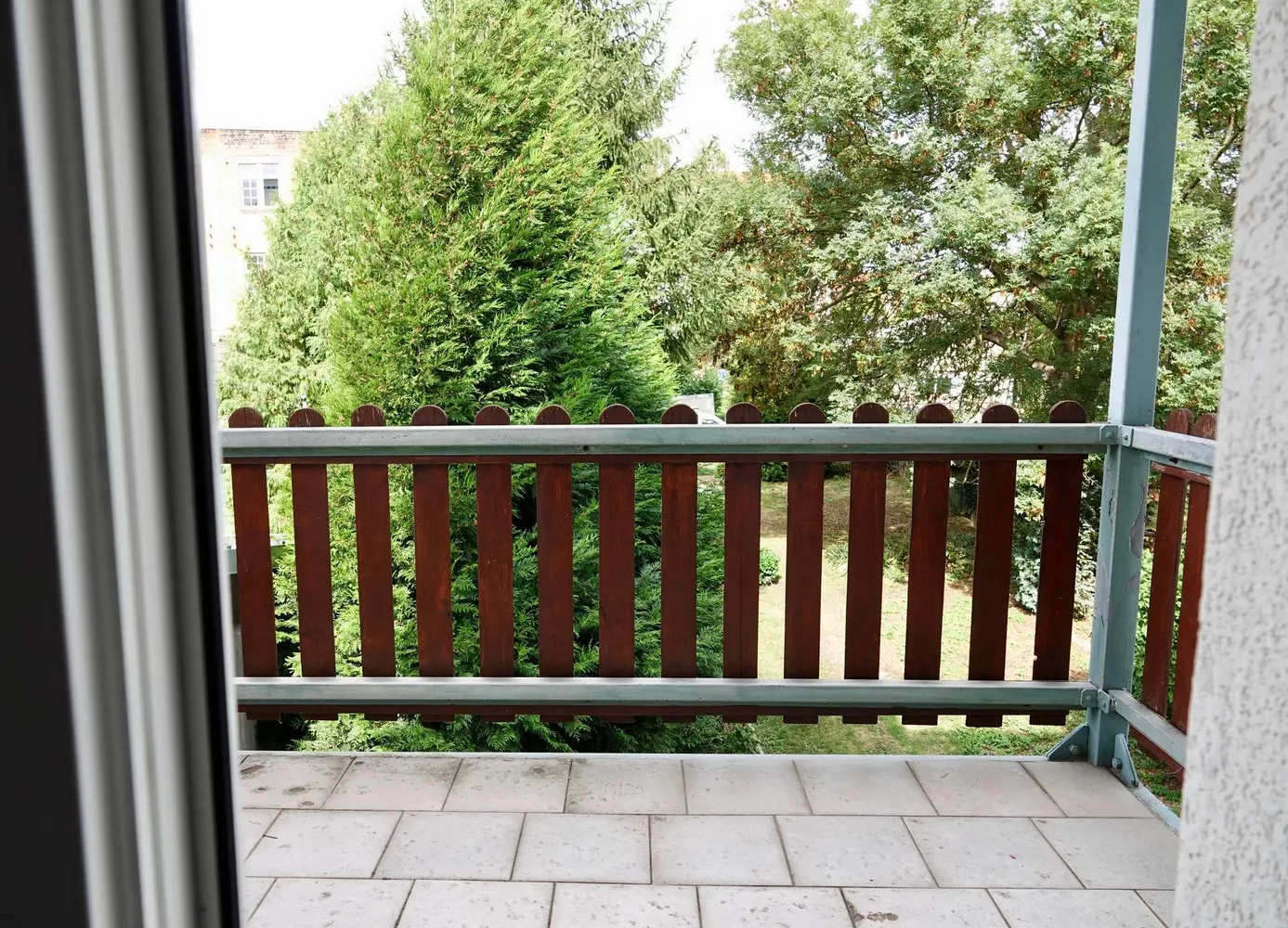 4 Zimmer Wohnung mit 109 m² in Quedlinburg – Bild 10