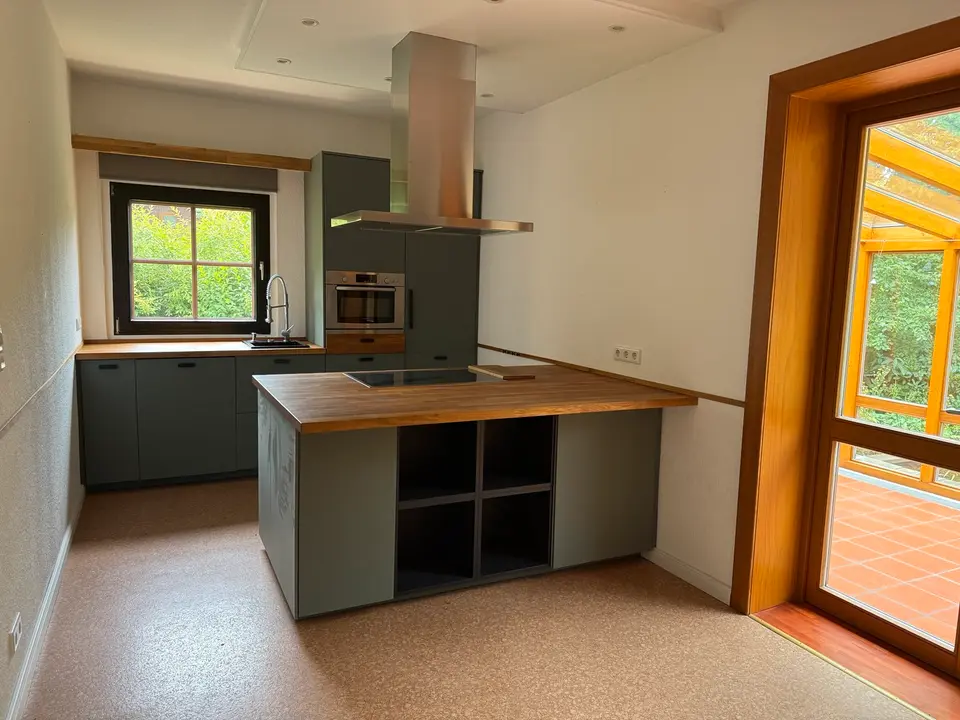 5 Zimmer Wohnung mit 115 m² in Cuxhaven – Bild 2