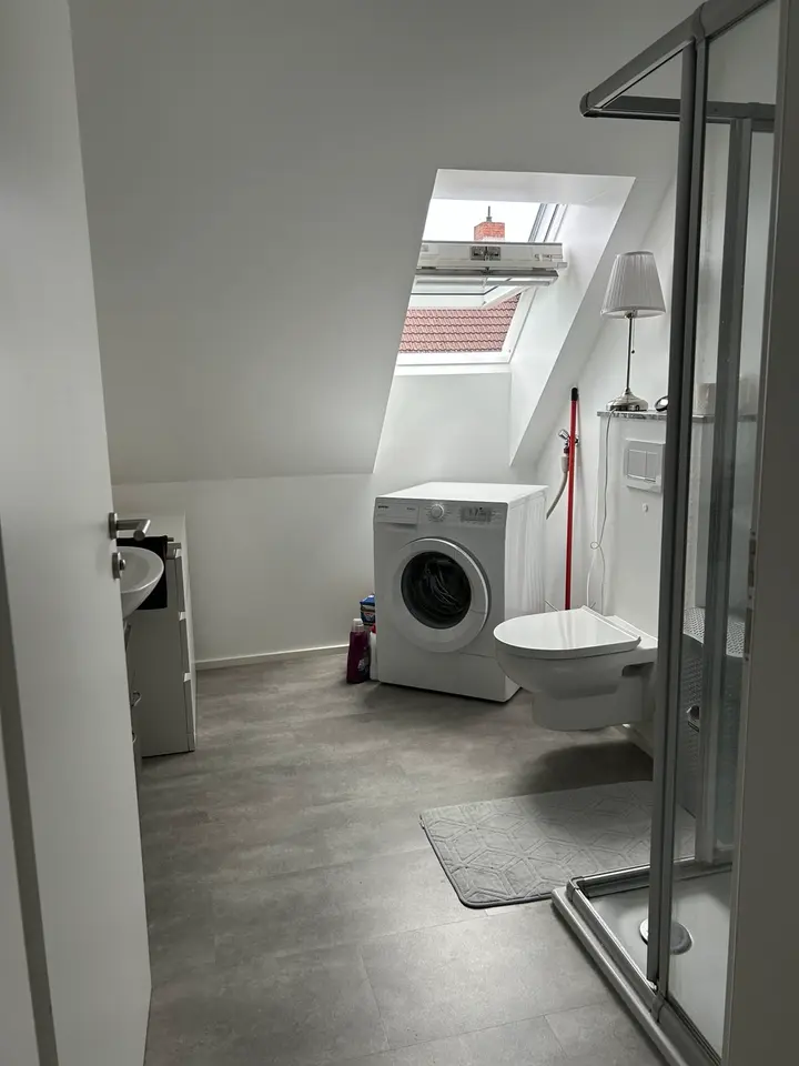 2 Zimmer Wohnung mit 73 m² in Soltau – Bild 6