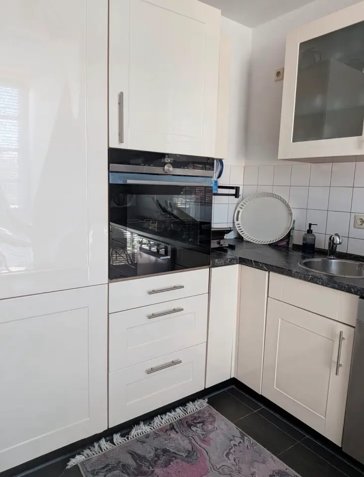 4 Zimmer Wohnung mit 104 m² in Ibbenbüren – Bild 6