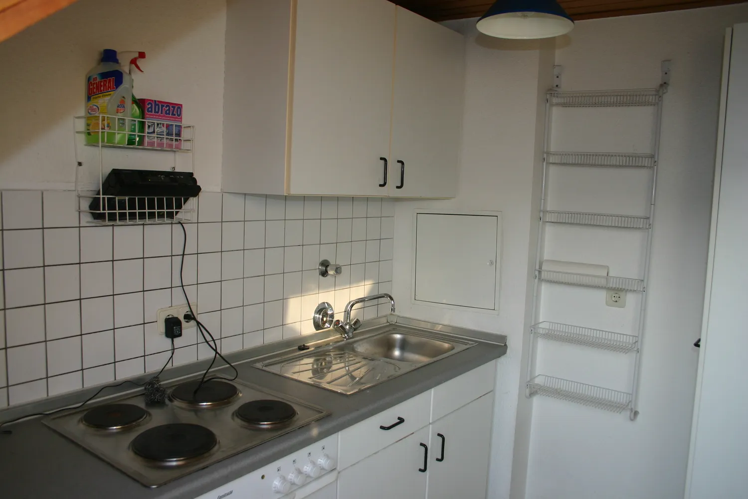 1 Zimmer Wohnung mit 42 m² in Krefeld – Bild 10