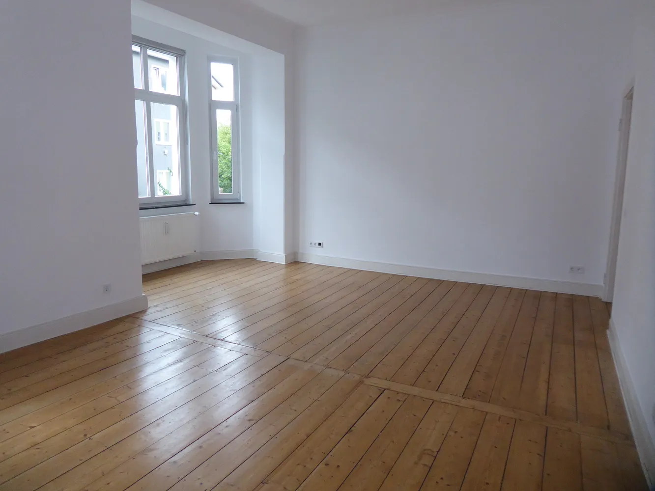 2 Zimmer Wohnung mit 79 m² in Düsseldorf – Bild 6