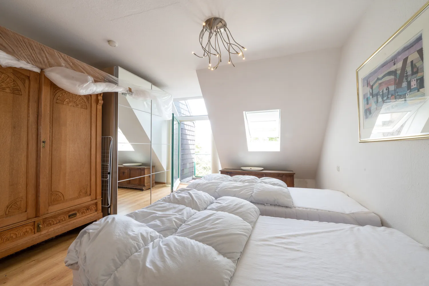 3 Zimmer Wohnung mit 71 m² in Aachen – Bild 12