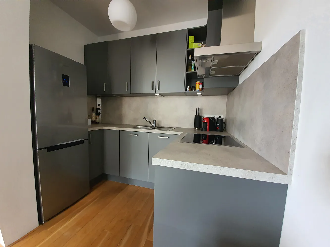 2 Zimmer Wohnung mit 53 m² in Nürnberg – Bild 5