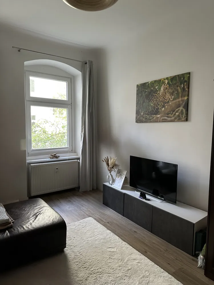 1 Zimmer Wohnung mit 38 m² in Berlin – Bild 4