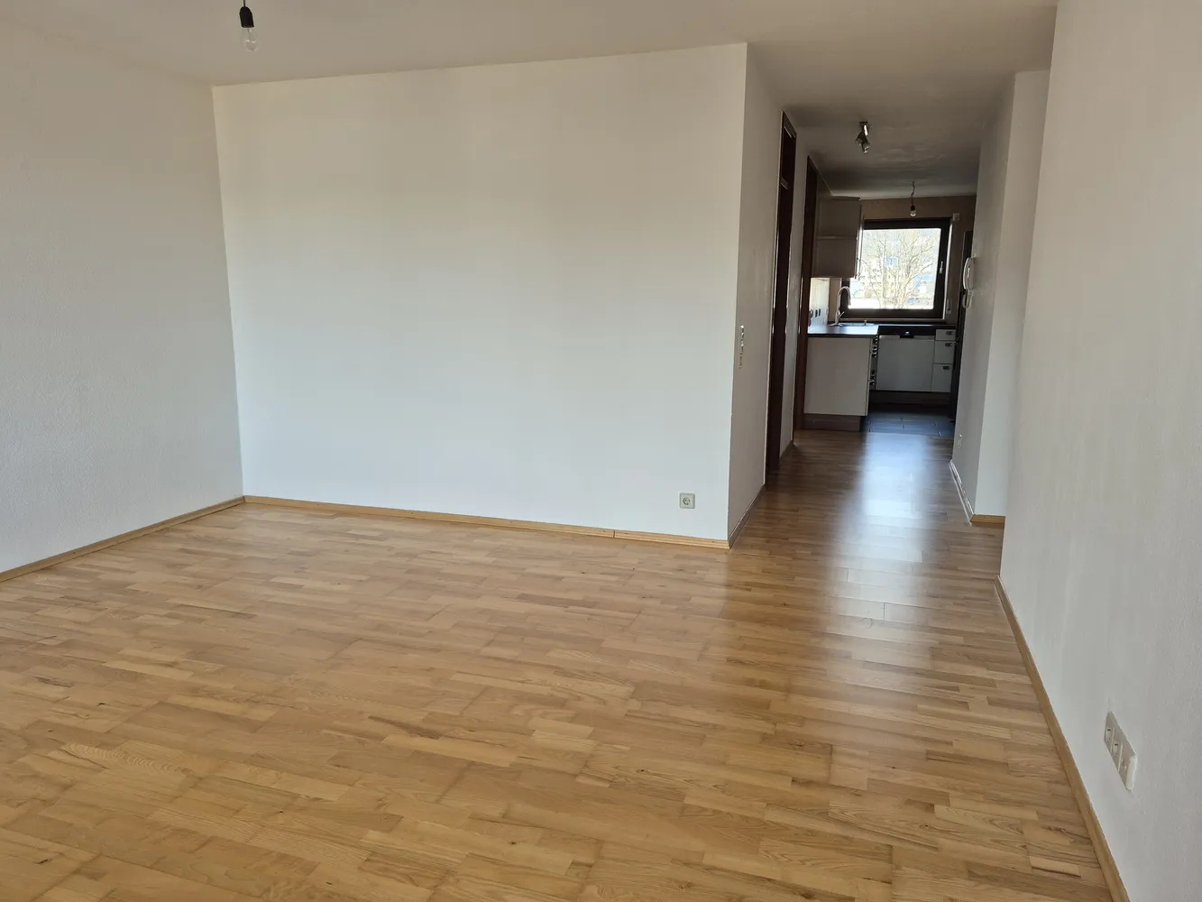 2 Zimmer Wohnung mit 52 m² in Stuttgart – Bild 3
