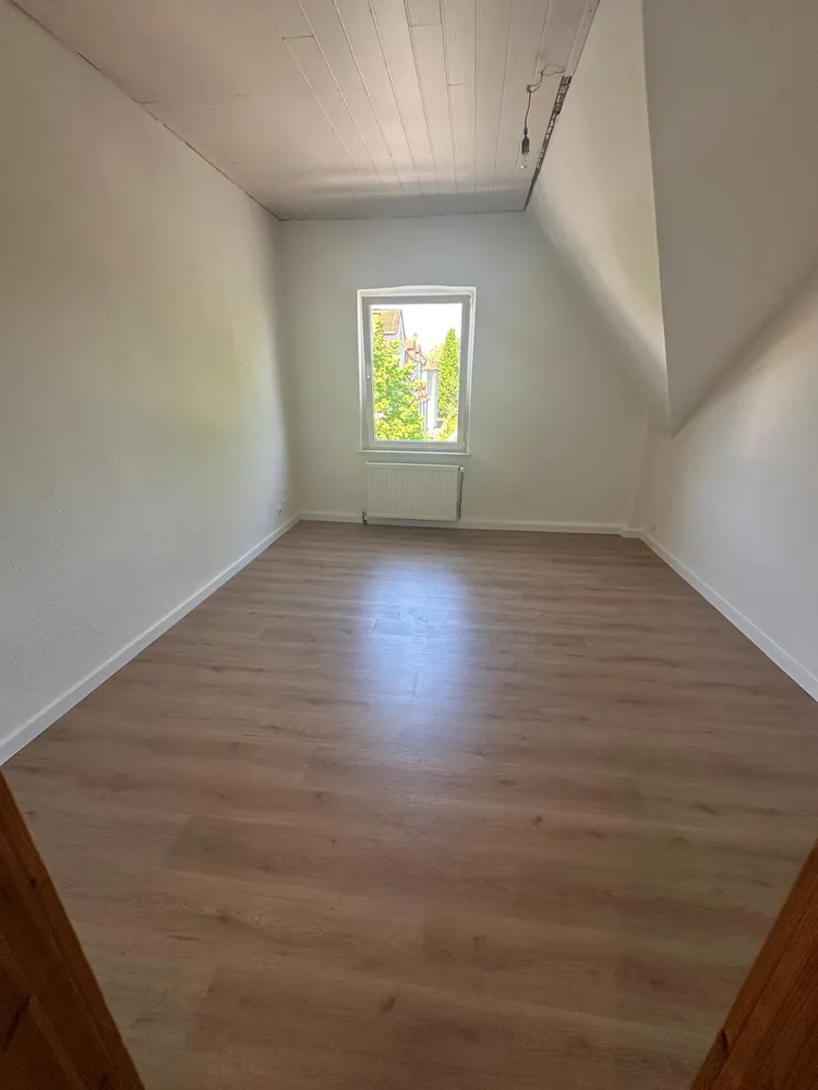 4 Zimmer Wohnung mit 82 m² in Dortmund – Bild 2