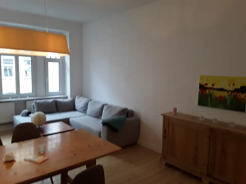 WG-Zimmer mit 75 m² in Erfurt – Bild 3