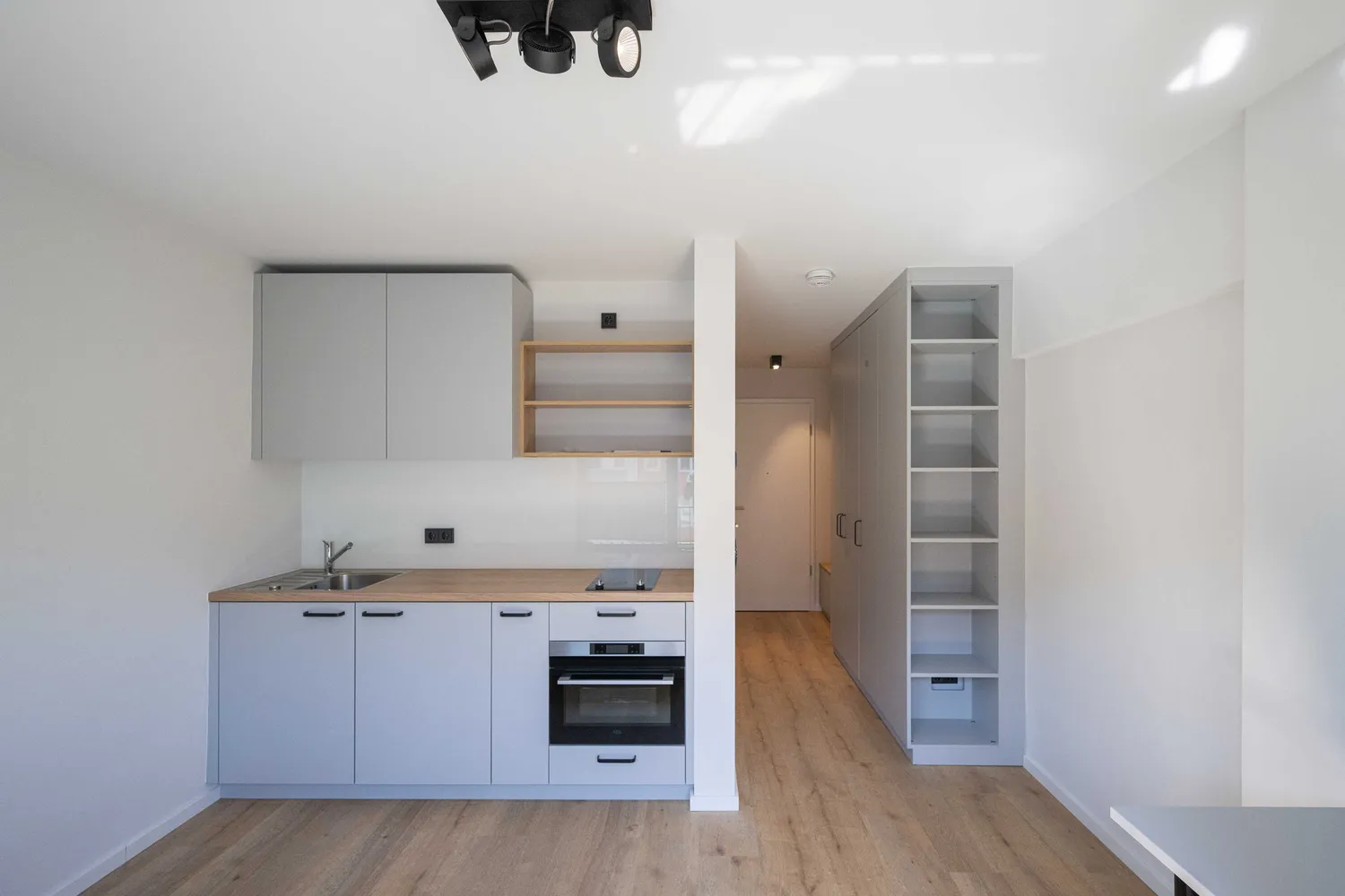 1 Zimmer Wohnung mit 21 m² in Köln – Bild 7