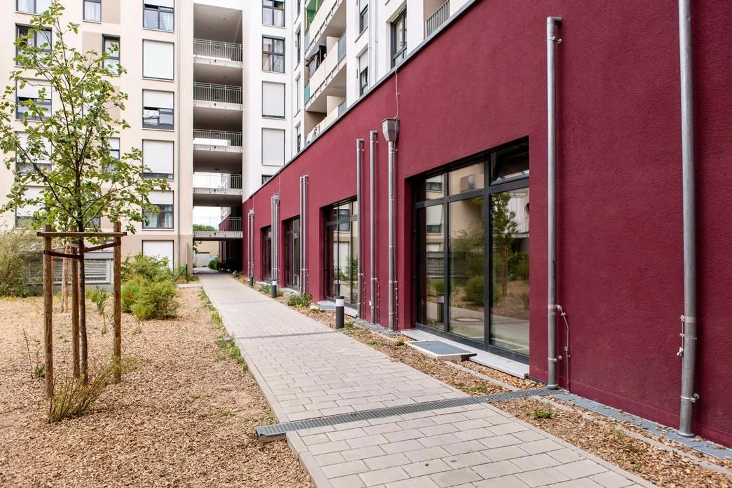 5 Zimmer Wohnung mit 137 m² in Nürnberg – Bild 9