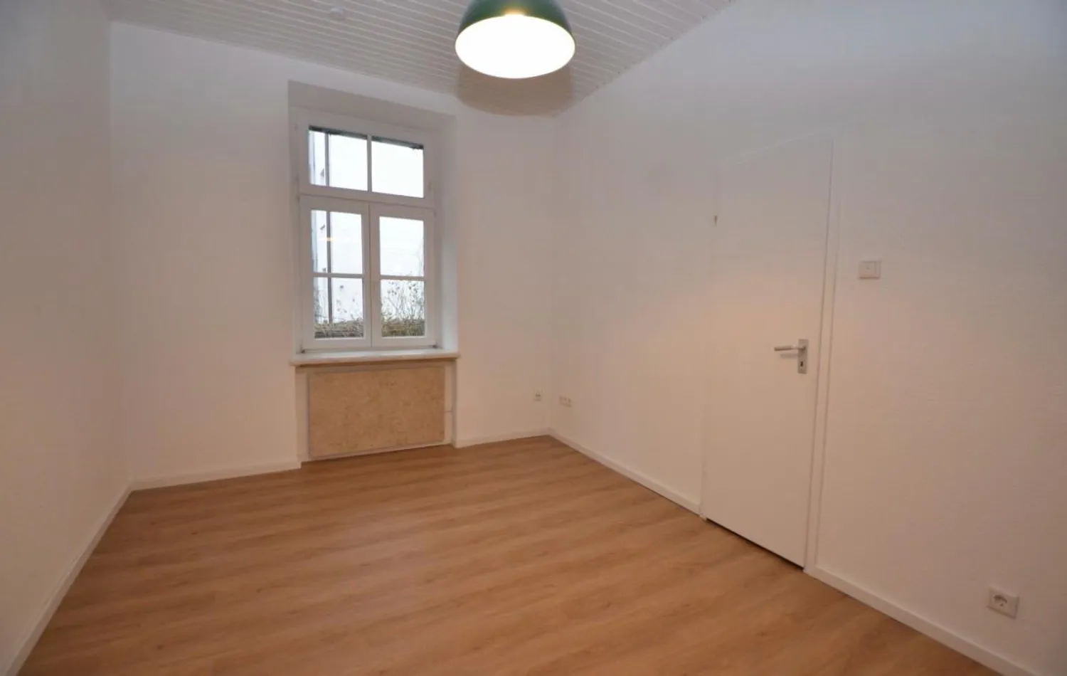 2 room apartment with 50 m² in Munich – Photo 10