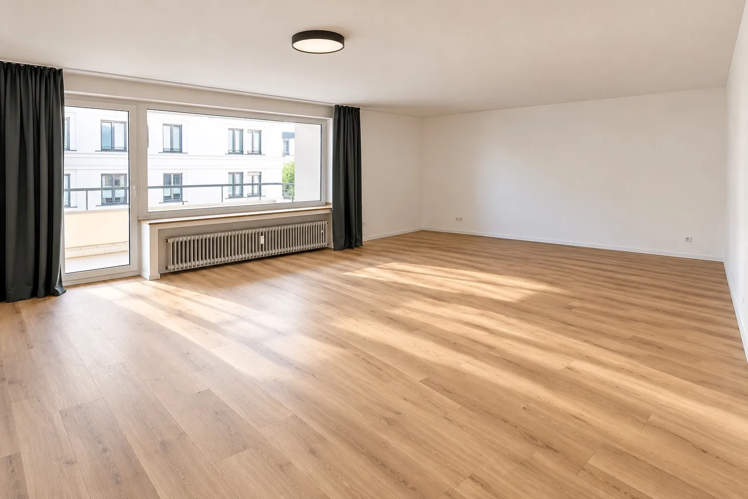4 room apartment with 136 m² in Düsseldorf – Photo 2