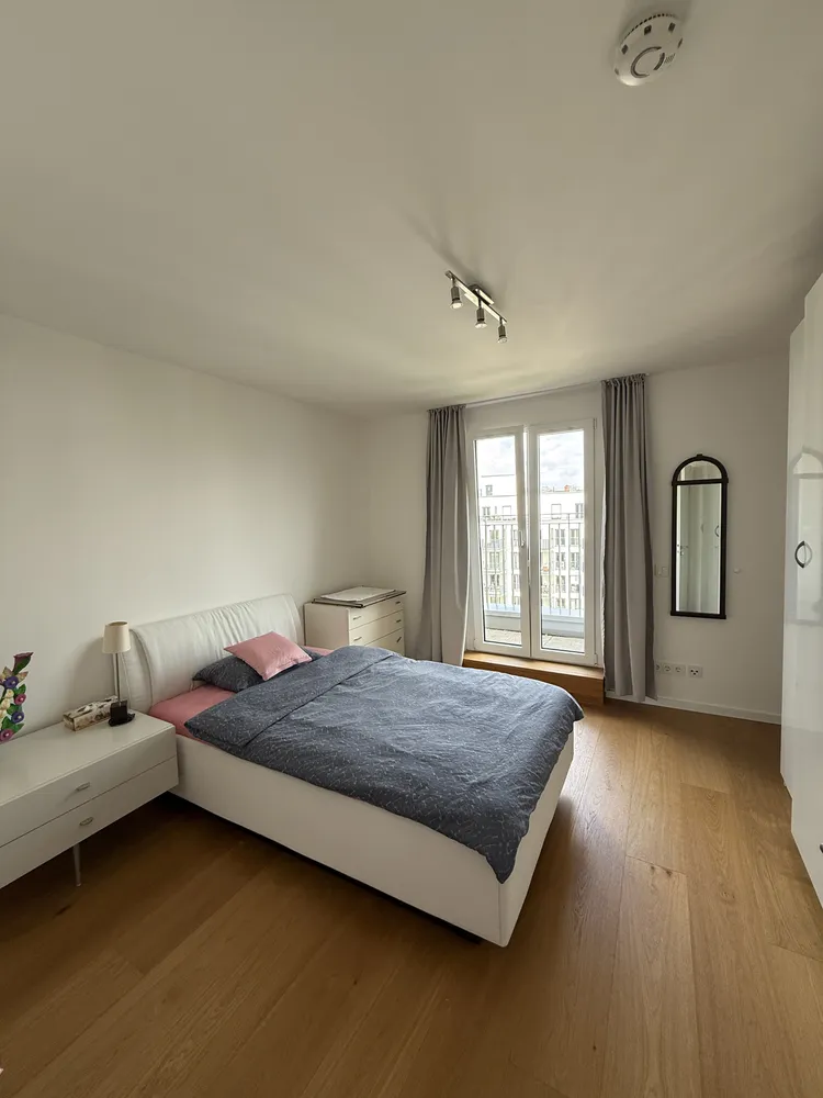 2 Zimmer Wohnung mit 63 m² in München – Bild 6