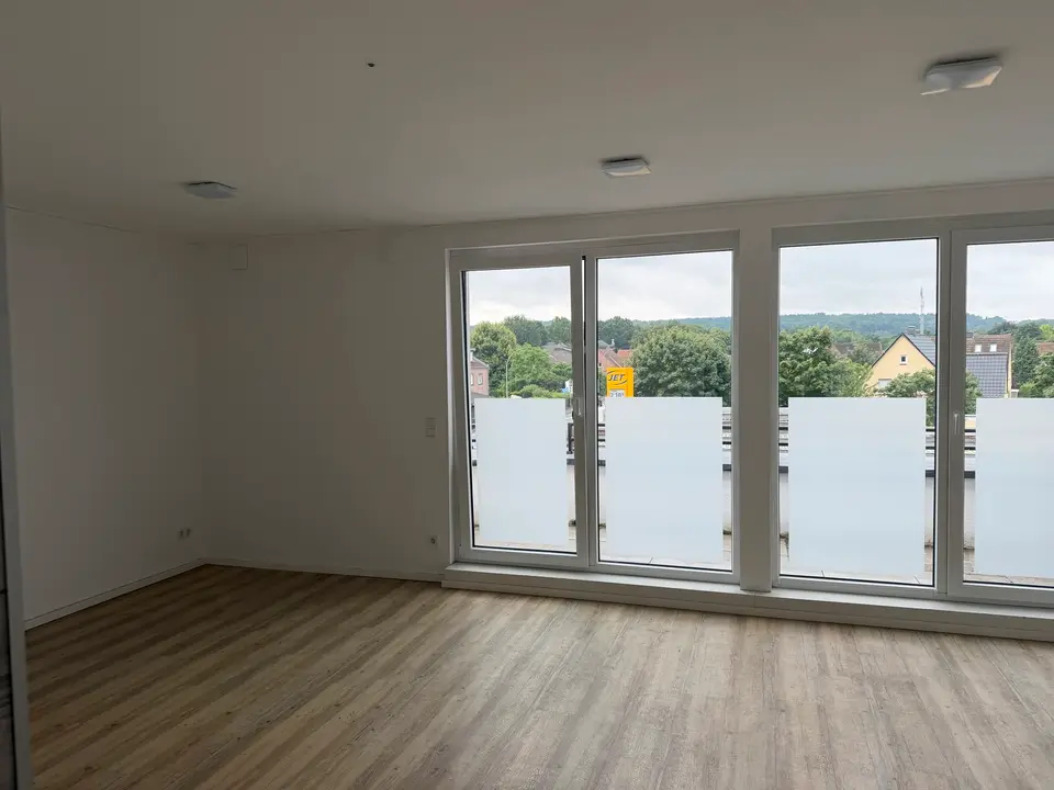 2 Zimmer Wohnung mit 80 m² in Ibbenbüren – Bild 1