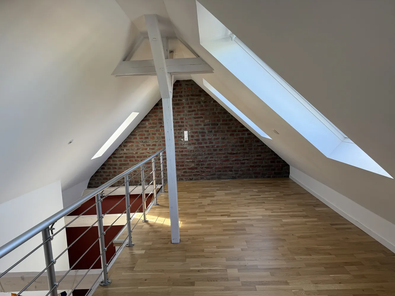3 Zimmer Wohnung mit 65 m² in Köln – Bild 12