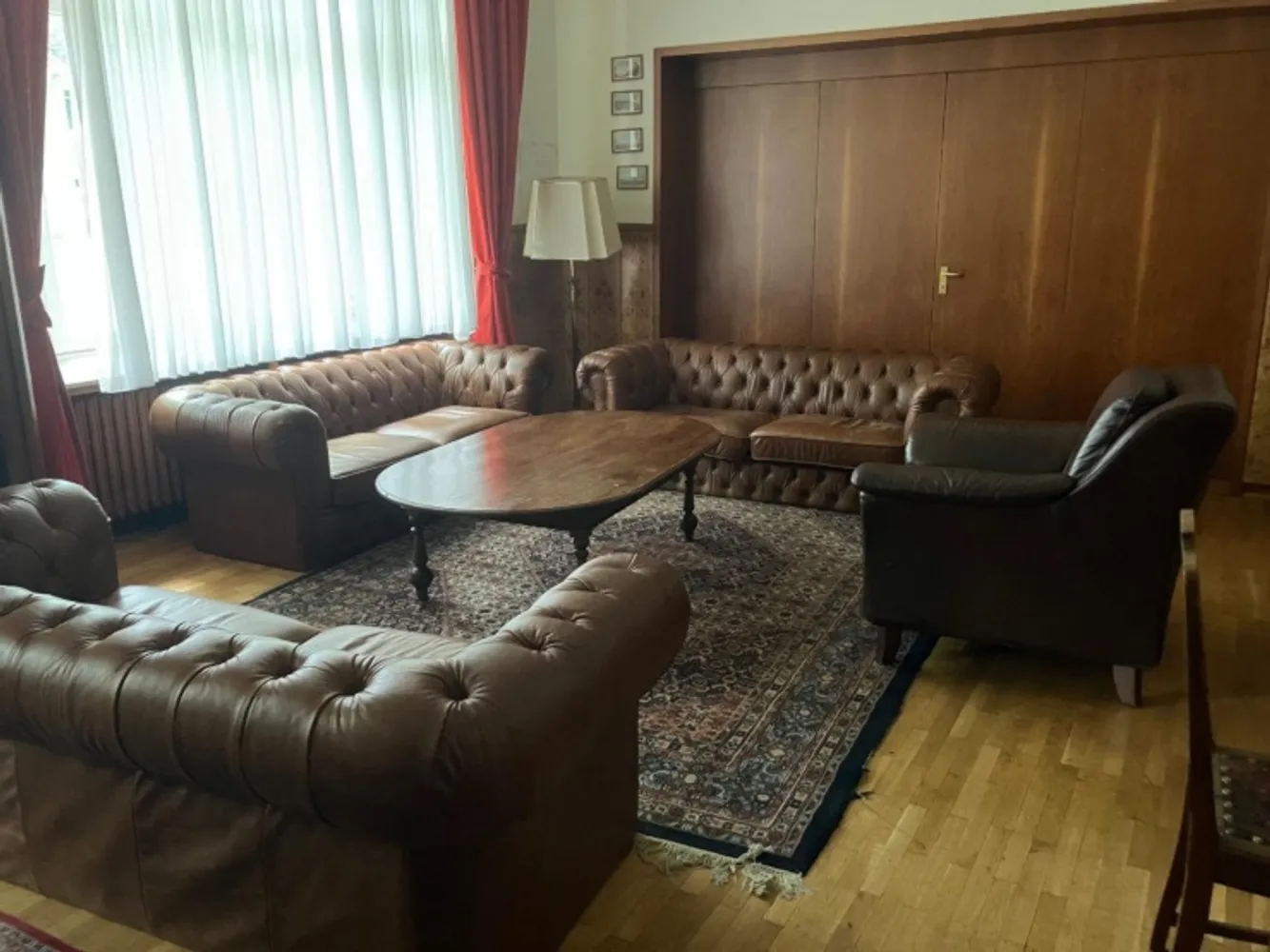 1 Zimmer Wohnung mit 20 m² in Bonn – Bild 4