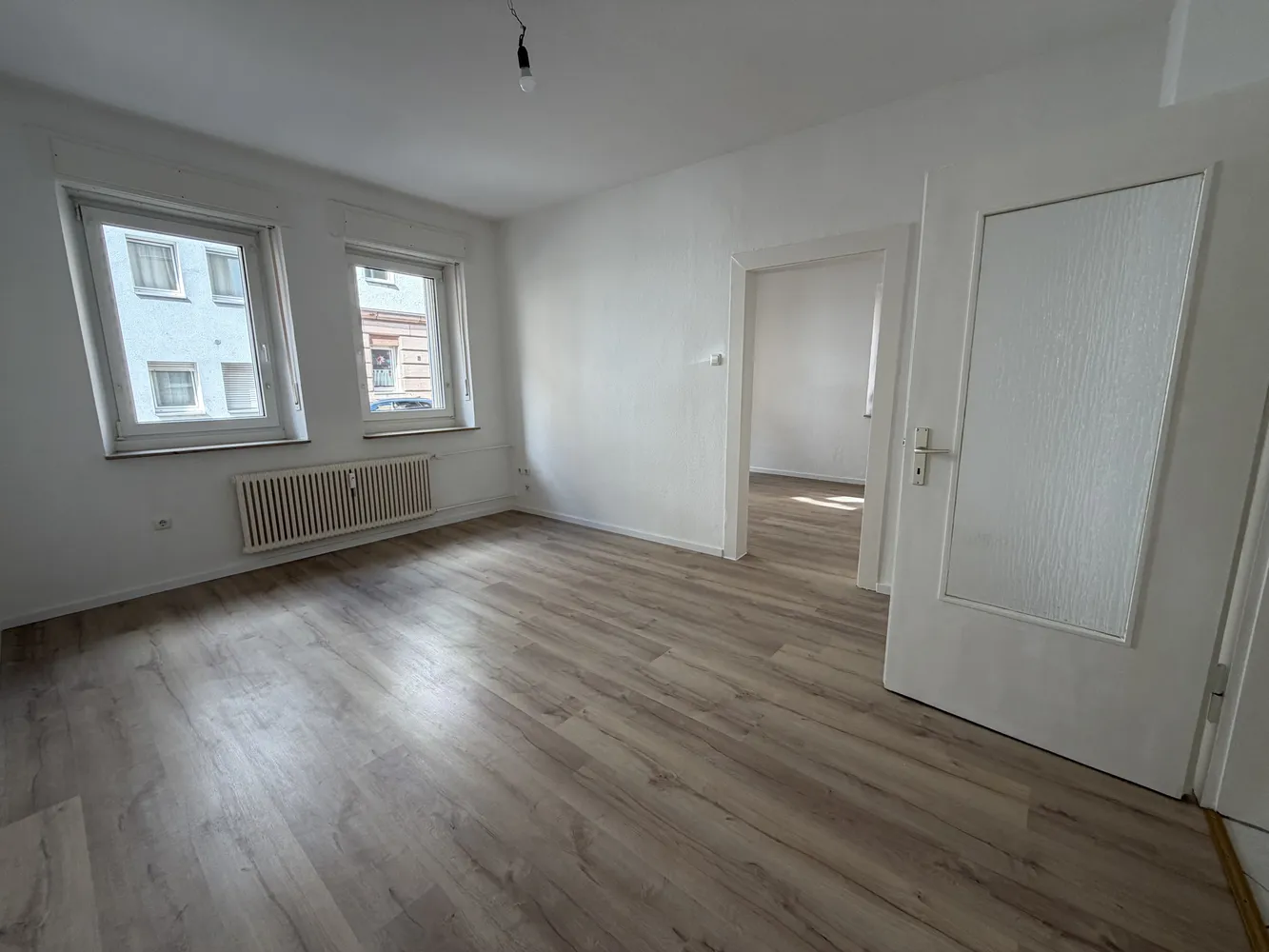 4 Zimmer Wohnung mit 79 m² in Nürnberg – Bild 1