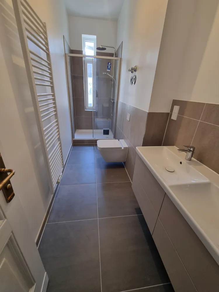 4 Zimmer Wohnung mit 145 m² in Berlin – Bild 11