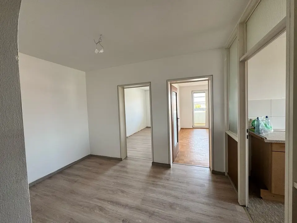 3 Zimmer Wohnung mit 78 m² in Nürnberg – Bild 2