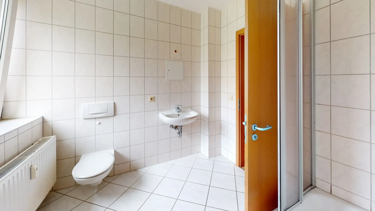 2 Zimmer Wohnung mit 49 m² in Halle (Saale) – Bild 7