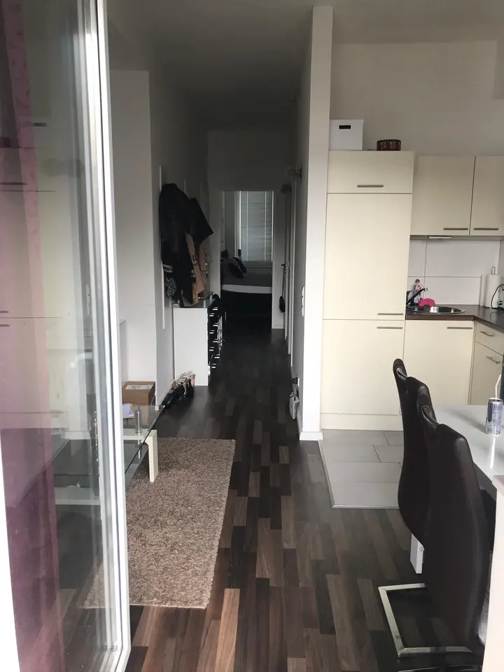 2 Zimmer Wohnung mit 46 m² in Bremen – Bild 8