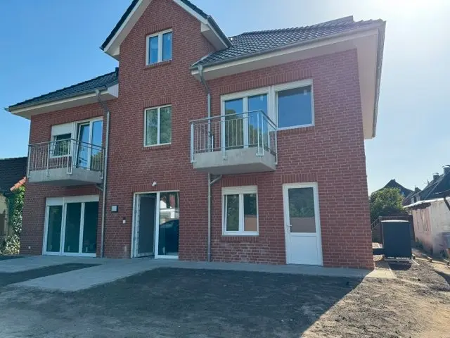 3 Zimmer Wohnung mit 100 m² in Bremen – Bild 7