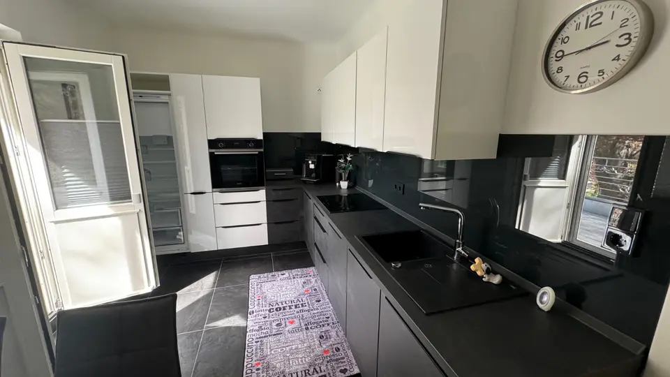 WG-Zimmer mit 130 m² in Weimar – Bild 2