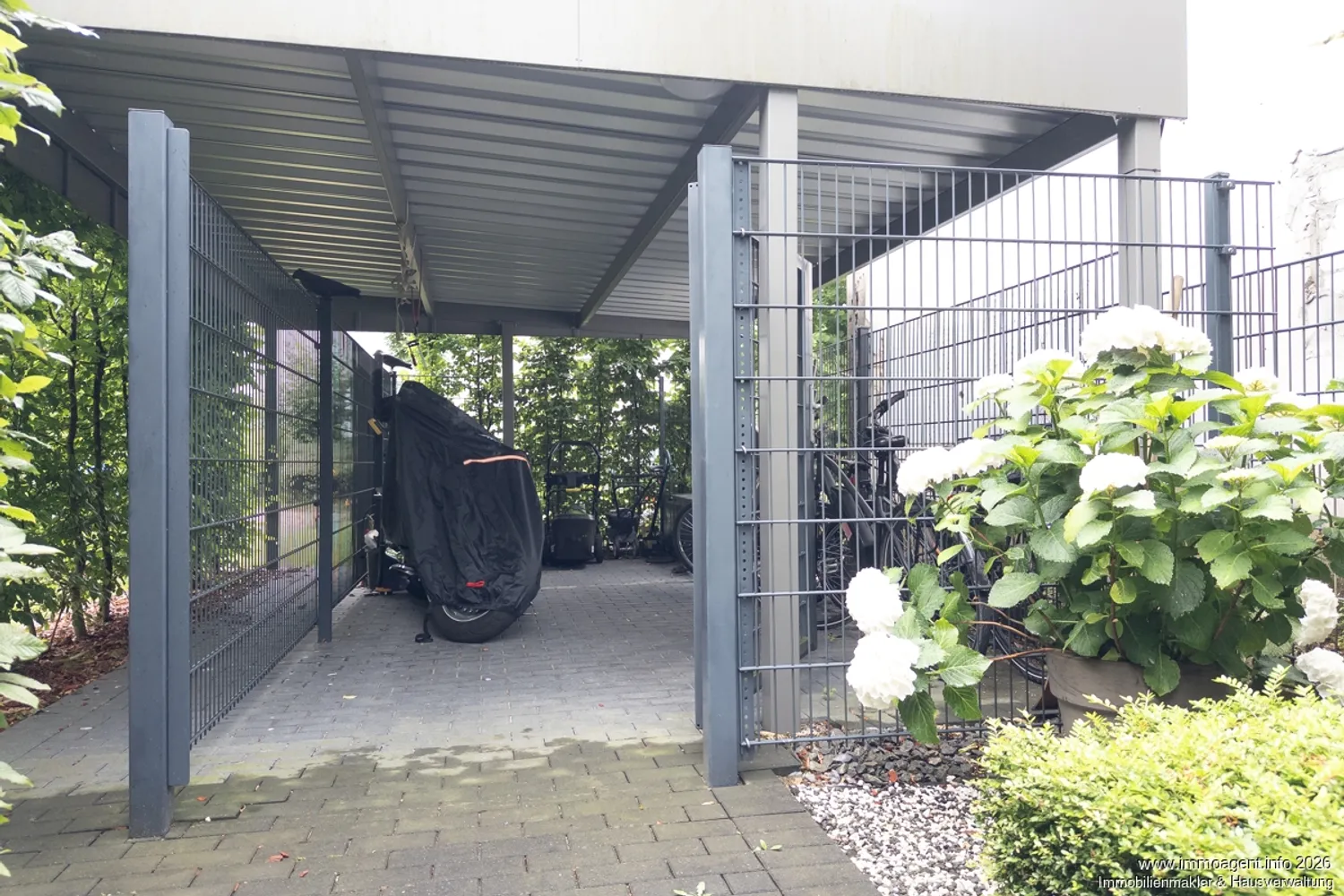3 Zimmer Wohnung mit 86 m² in Bielefeld – Bild 11