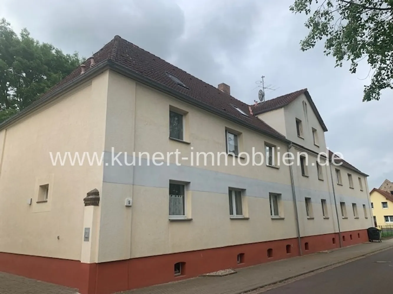 2 Zimmer Wohnung mit 48 m² in Halle (Saale) – Bild 7