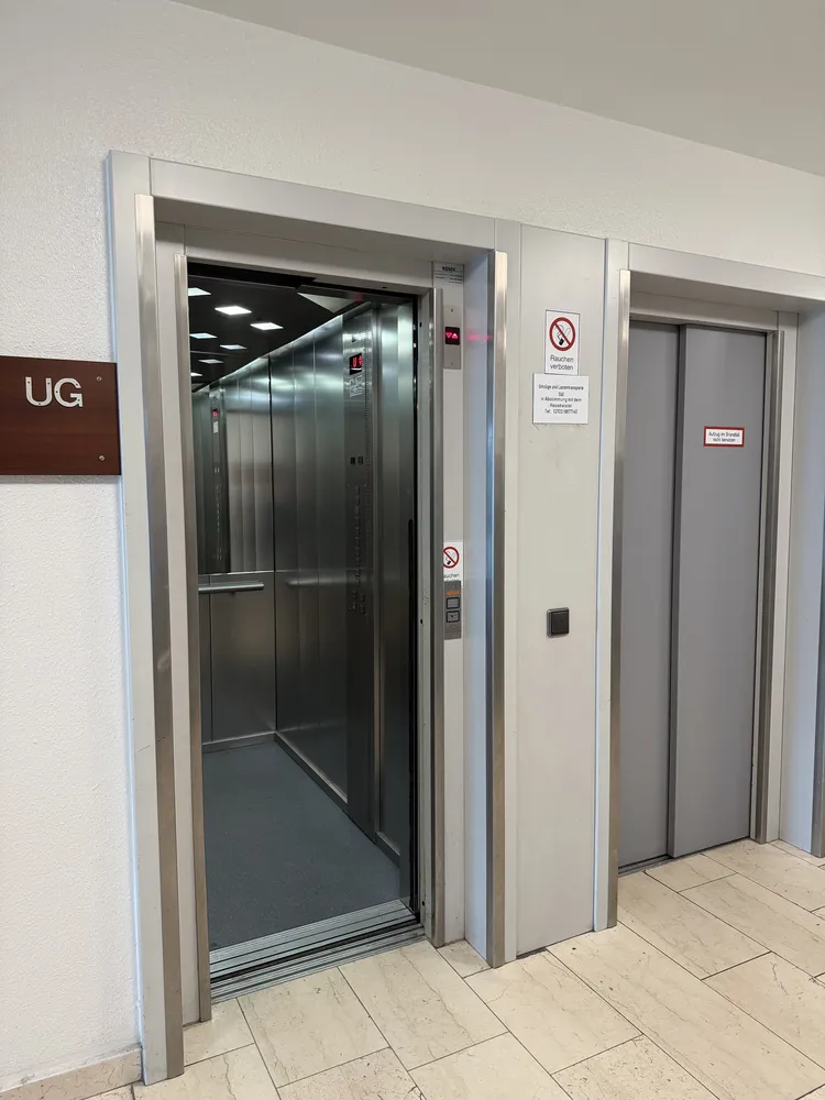 3 Zimmer Wohnung mit 75 m² in Ratingen – Bild 8